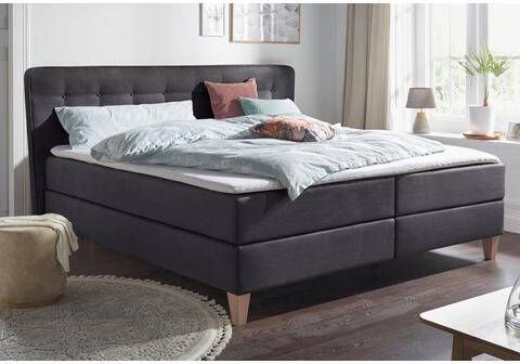 Home affaire Boxspring Ascola