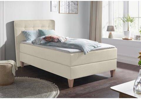Home affaire Boxspring Ascola