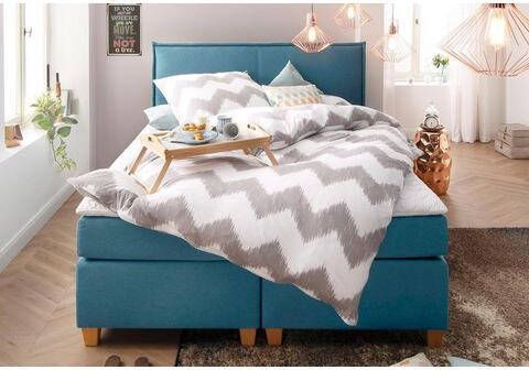 Home affaire Boxspring Houssay