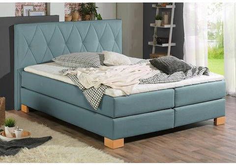 Home affaire Boxspring Merino