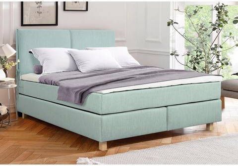 Home affaire Boxspring Nele