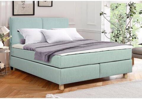 Home affaire Boxspring Nele