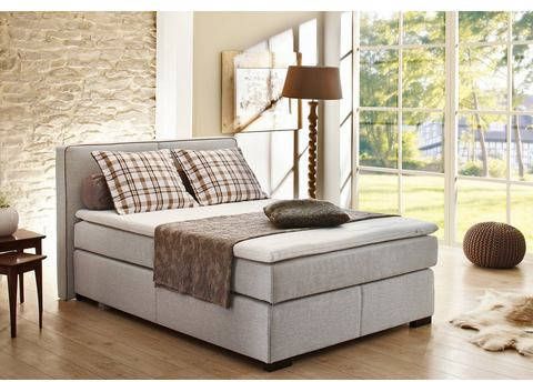 Home affaire Boxspring Romantica