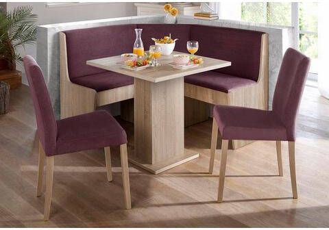 Home affaire Hoekbank Luce