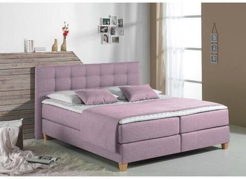 Home affaire Sierkussen Tommy Kussen plaidset voor Tommy boxspring(3 stuks )