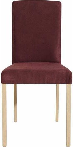 Home affaire Stoel Luce(set, 2 stuks )