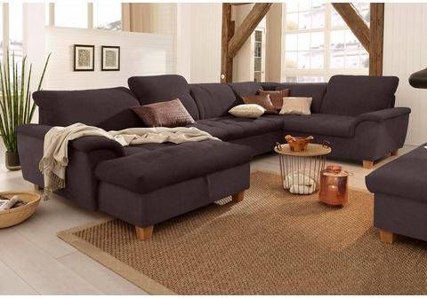 Home affaire Zithoek Lyla naar keuze met verstelbare rugleuning en extra met bed + bedkist