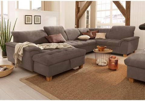 Home affaire Zithoek Lyla naar keuze met verstelbare rugleuning en extra met bed + bedkist