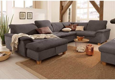 Home affaire Zithoek Lyla naar keuze met verstelbare rugleuning en extra met bed + bedkist