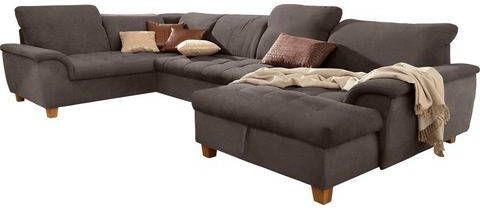 Home affaire Zithoek Lyla naar keuze met verstelbare rugleuning en extra met bed + bedkist