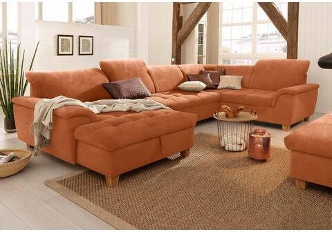 Home affaire Zithoek Lyla naar keuze met verstelbare rugleuning en extra met bed + bedkist