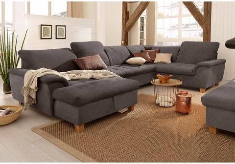 Home affaire Zithoek Lyla naar keuze met verstelbare rugleuning en extra met bed + bedkist