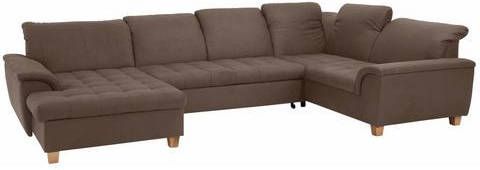 Home affaire Zithoek Lyla naar keuze met verstelbare rugleuning en extra met bed + bedkist