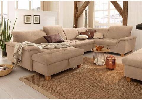 Home affaire Zithoek Lyla naar keuze met verstelbare rugleuning en extra met bed + bedkist