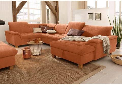 Home affaire Zithoek Lyla naar keuze met verstelbare rugleuning en extra met bed + bedkist