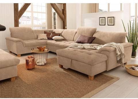 Home affaire Zithoek Lyla naar keuze met verstelbare rugleuning en extra met bed + bedkist