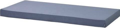 Hoppekids Kindermatras Matras voor kinderen Volume gewicht 25 kg hoogte 12 cm