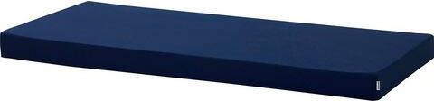 Hoppekids Kindermatras Matras voor kinderen Volume gewicht 25 kg hoogte 12 cm