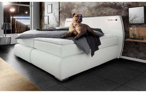 INOSIGN Boxspring Black & white