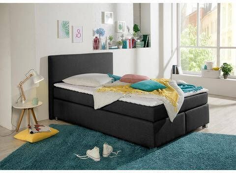 INOSIGN Boxspring Eliana