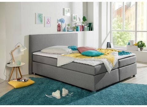 INOSIGN Boxspring Eliana