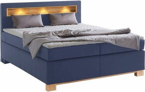 INOSIGN Boxspring Nevada