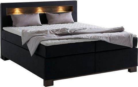 INOSIGN Boxspring Nevada