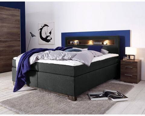 INOSIGN Boxspring Nevada