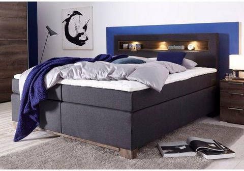 INOSIGN Boxspring Nevada