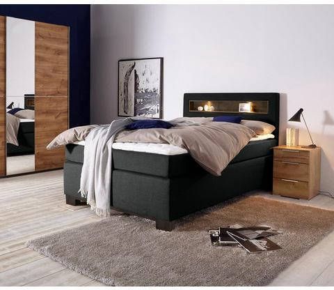 INOSIGN Boxspring Nevada