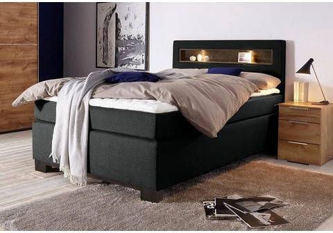 INOSIGN Boxspring Nevada