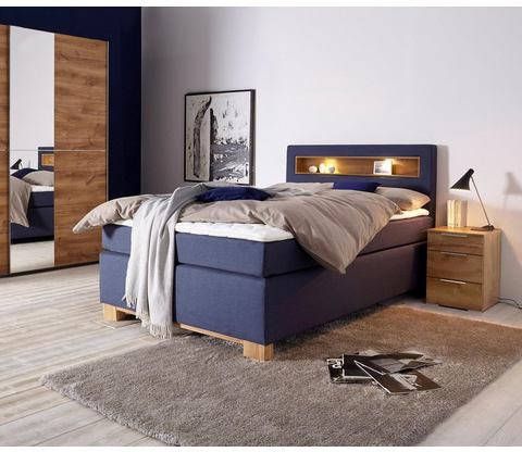 INOSIGN Boxspring Nevada