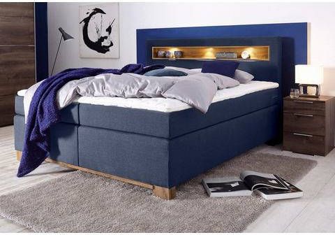 INOSIGN Boxspring Nevada