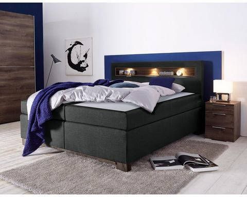INOSIGN Boxspring Nevada