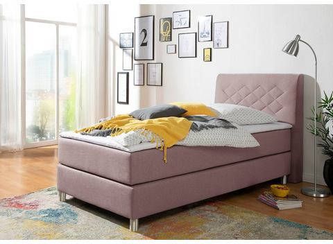 INOSIGN Boxspring Parla