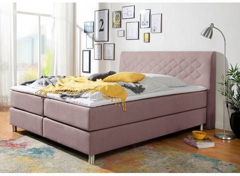 INOSIGN Boxspring Parla