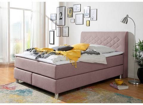 INOSIGN Boxspring Parla
