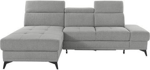 INOSIGN Hoekbank Cardiz