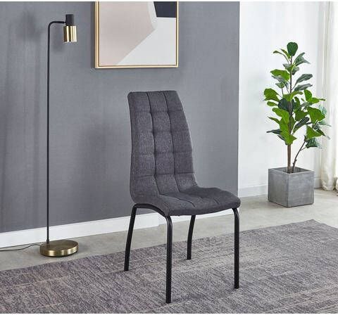 INOSIGN Stoel Marla(set, 2 stuks )