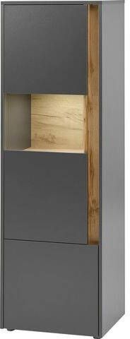 INOSIGN Vitrinekast City/Giron in modern design