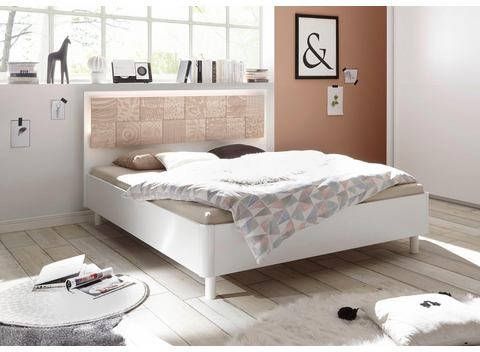 LC Bed Miro