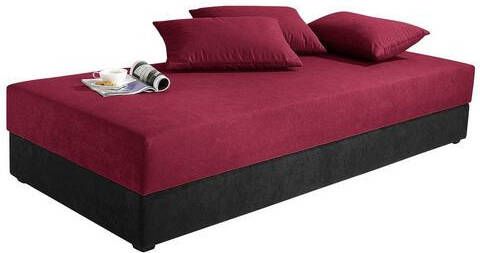 Maintal Bed
