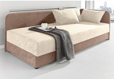 Maintal Bed
