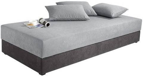 Maintal Bed