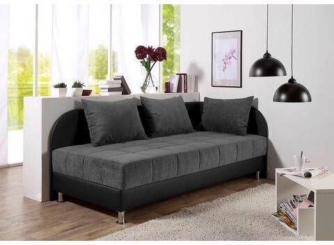 Maintal Bed