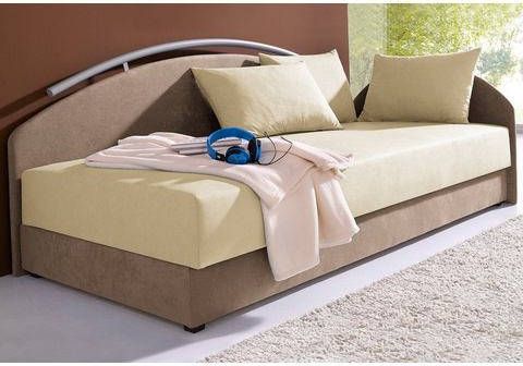 Maintal Bed