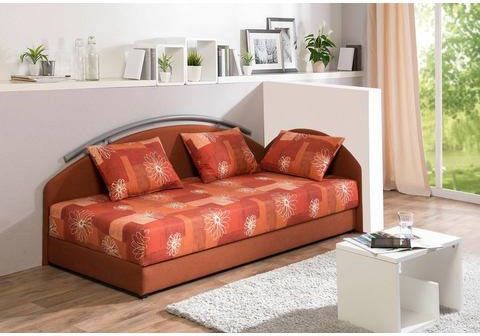 Maintal Bed met bedkist