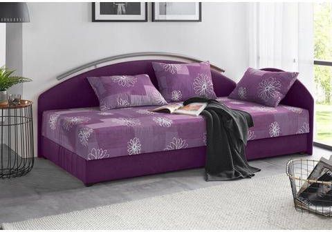 Maintal Bed met bedkist