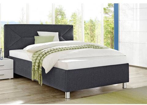 Maintal Bekleed ledikant