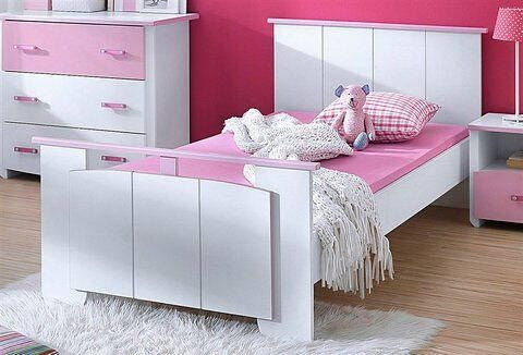 Parisot Kinderbed Biotiful Bedhuis, 1 persoons